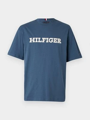 Zdjęcie produktu T-shirt z nadrukiem Tommy Hilfiger