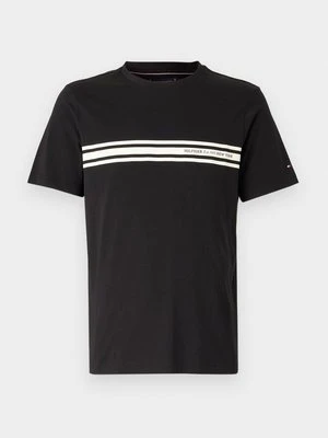 Zdjęcie produktu T-shirt z nadrukiem Tommy Hilfiger
