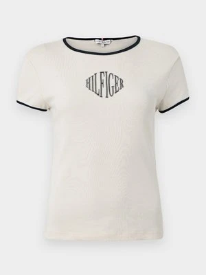 Zdjęcie produktu T-shirt z nadrukiem Tommy Hilfiger