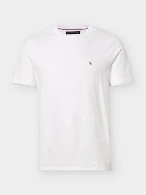 Zdjęcie produktu T-shirt z nadrukiem Tommy Hilfiger biały