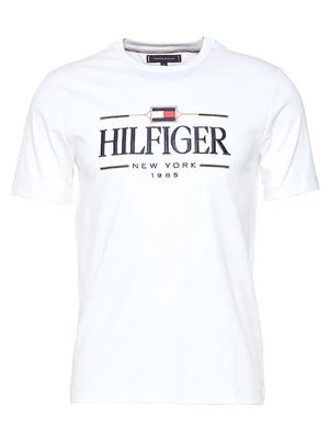 Zdjęcie produktu T-shirt z nadrukiem Tommy Hilfiger