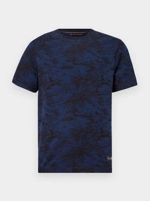 Zdjęcie produktu T-shirt z nadrukiem Tommy Hilfiger