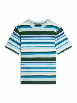 T-shirt z nadrukiem Tommy Hilfiger