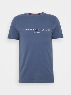 T-shirt z nadrukiem Tommy Hilfiger