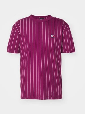 T-shirt z nadrukiem Tommy Jeans