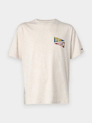 T-shirt z nadrukiem Tommy Jeans