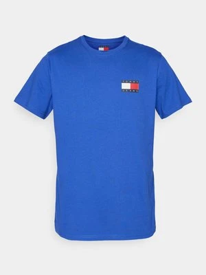 T-shirt z nadrukiem Tommy Jeans