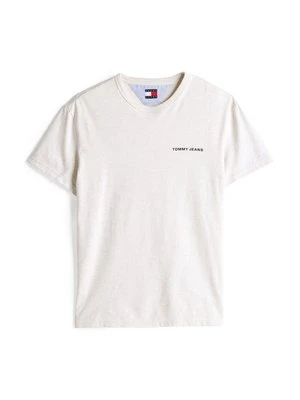 T-shirt z nadrukiem Tommy Jeans