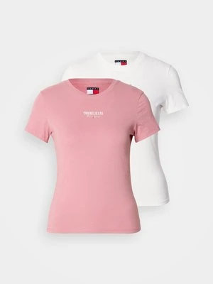 Zdjęcie produktu T-shirt z nadrukiem Tommy Jeans