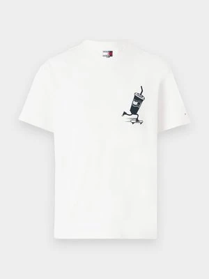 Zdjęcie produktu T-shirt z nadrukiem Tommy Jeans