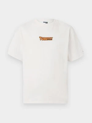 Zdjęcie produktu T-shirt z nadrukiem Tommy Jeans
