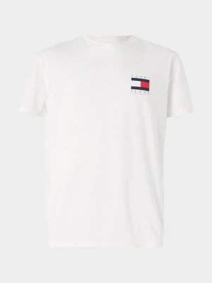 Zdjęcie produktu T-shirt z nadrukiem Tommy Jeans