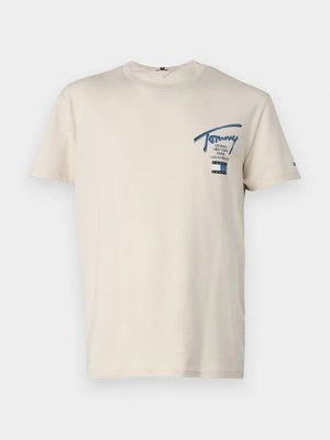 Zdjęcie produktu T-shirt z nadrukiem Tommy Jeans