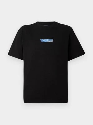 Zdjęcie produktu T-shirt z nadrukiem Tommy Jeans