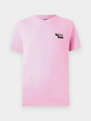 T-shirt z nadrukiem Tommy Jeans
