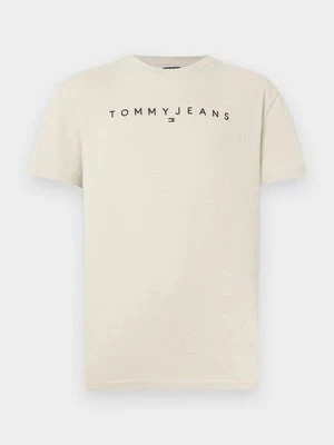 T-shirt z nadrukiem Tommy Jeans