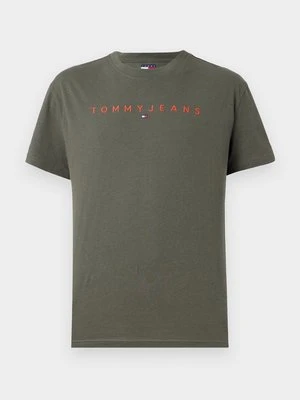 Zdjęcie produktu T-shirt z nadrukiem Tommy Jeans