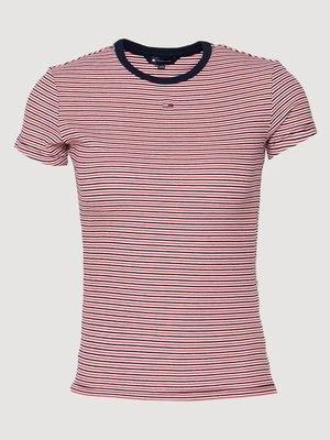 Zdjęcie produktu T-shirt z nadrukiem Tommy Jeans
