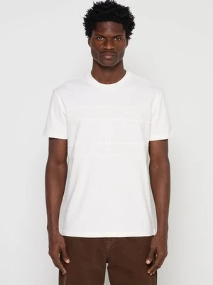 T-shirt z nadrukiem Tommy Jeans