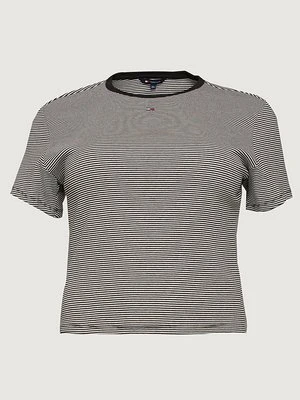 Zdjęcie produktu T-shirt z nadrukiem Tommy Jeans