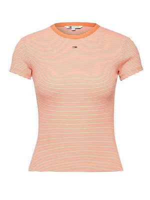 Zdjęcie produktu T-shirt z nadrukiem Tommy Jeans