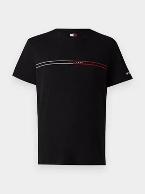 Zdjęcie produktu T-shirt z nadrukiem Tommy Jeans