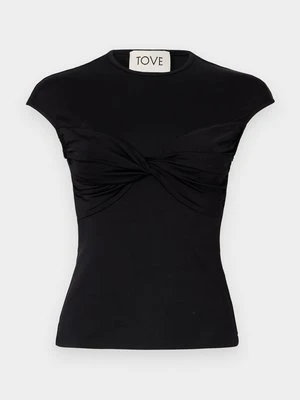 T-shirt z nadrukiem TOVE