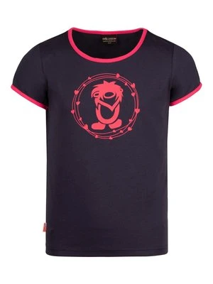T-shirt z nadrukiem Trollkids