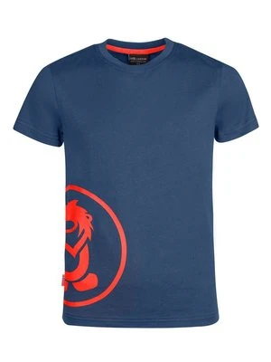 T-shirt z nadrukiem Trollkids