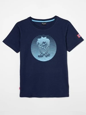 T-shirt z nadrukiem Trollkids