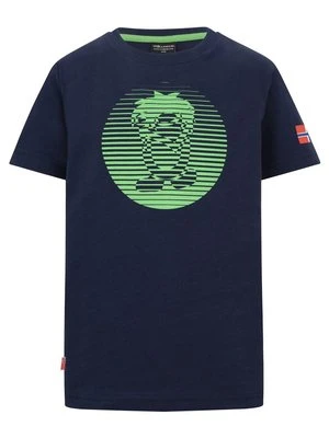 T-shirt z nadrukiem Trollkids