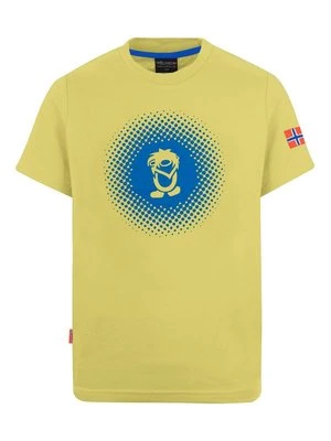 T-shirt z nadrukiem Trollkids