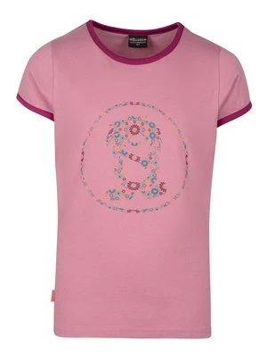 T-shirt z nadrukiem Trollkids