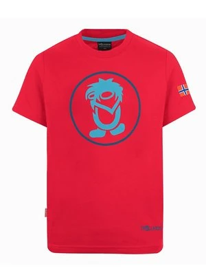 T-shirt z nadrukiem Trollkids