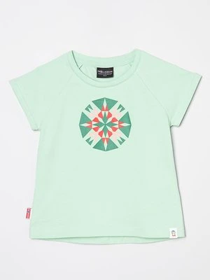T-shirt z nadrukiem Trollkids