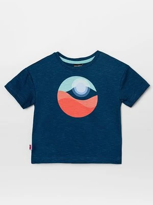T-shirt z nadrukiem Trollkids