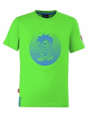 T-shirt z nadrukiem Trollkids