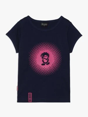 T-shirt z nadrukiem Trollkids