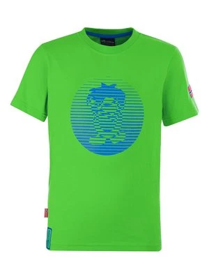 T-shirt z nadrukiem Trollkids