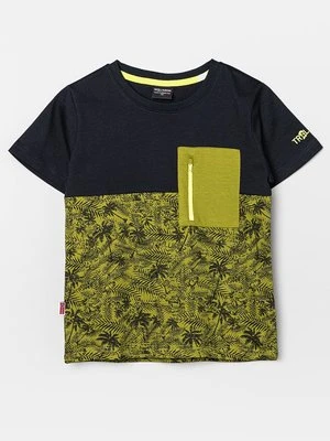 T-shirt z nadrukiem Trollkids