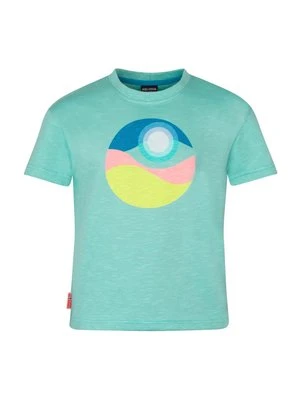 T-shirt z nadrukiem Trollkids