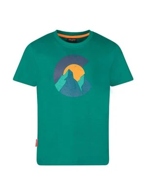 T-shirt z nadrukiem Trollkids