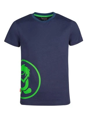 T-shirt z nadrukiem Trollkids