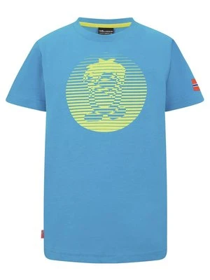 T-shirt z nadrukiem Trollkids