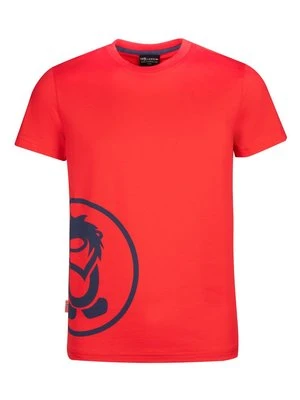 T-shirt z nadrukiem Trollkids