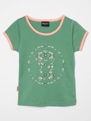 T-shirt z nadrukiem Trollkids