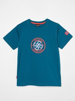 T-shirt z nadrukiem Trollkids