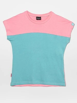 T-shirt z nadrukiem Trollkids