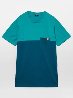 T-shirt z nadrukiem Trollkids