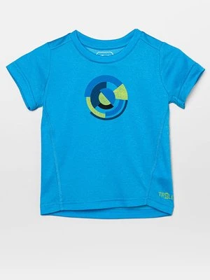 T-shirt z nadrukiem Trollkids